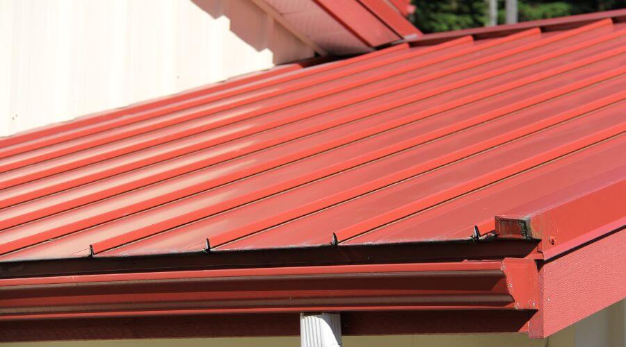 Industrial Roof Repair in Hawthorne, NV