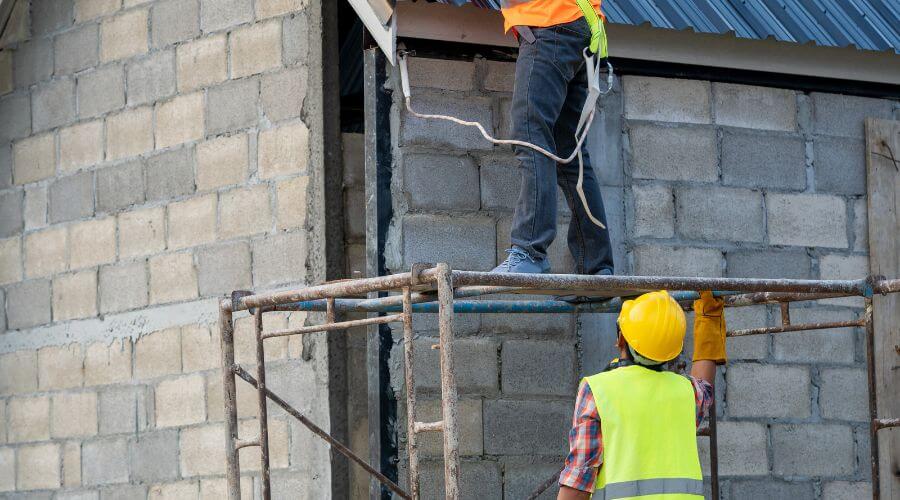 Expert top industrial roofings services in Hawthorne, NV